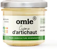 Crème d'artichaut