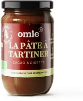 Pâte à tartiner