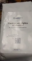 Cookies aux pépites de chocolat