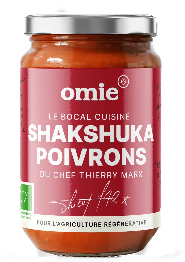 Shakshuka