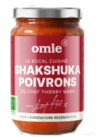 Shakshuka