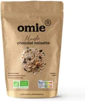 Muesli chocolat noisettes