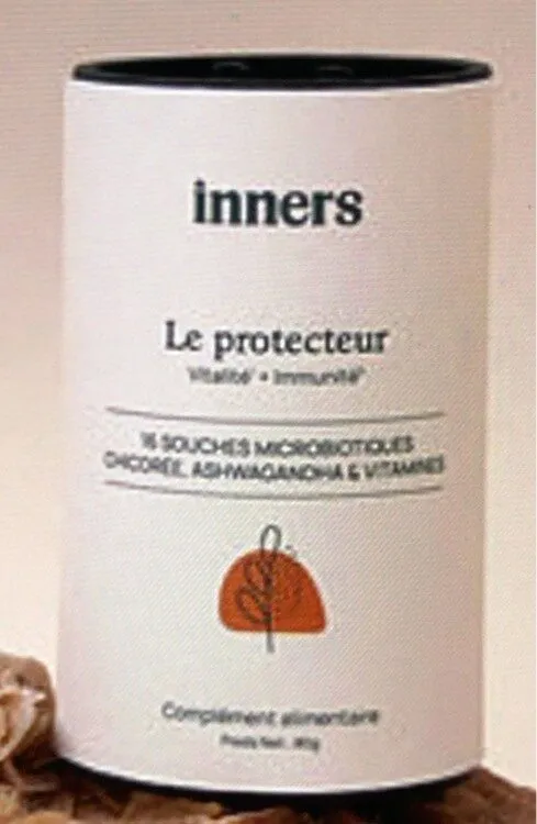 Le protecteur