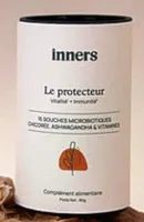 Le protecteur