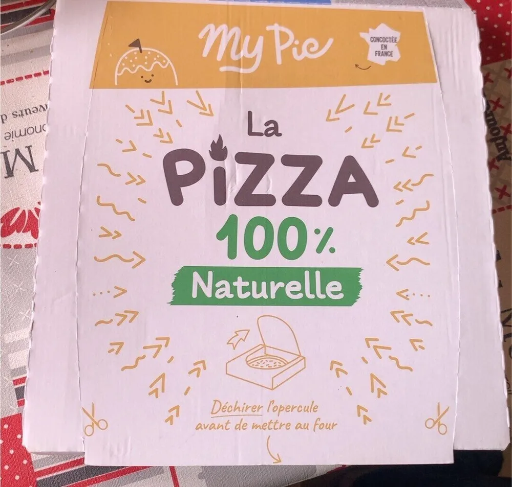 Pizza