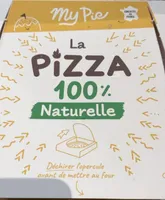 Pizza Régina