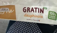 Gratin dauphinois