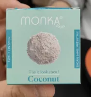 monka balls
