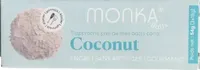 Coconut Balls