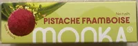 Monka balls pistache