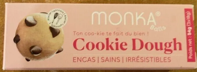 Cookie Dough