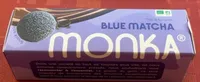 BLUE MATCHA