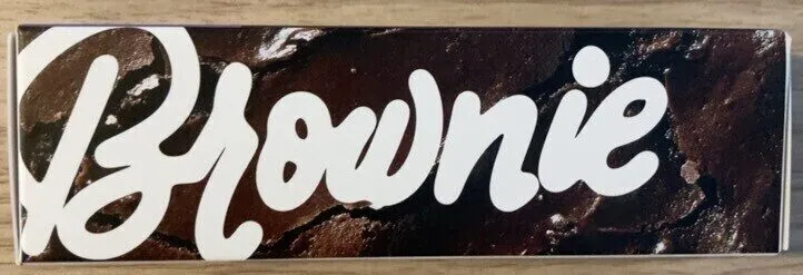 Energy Ball Brownie