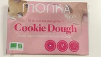 Cookie dough
