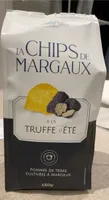 La chips de margaux a la truffe d’ete