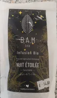 Infusion Bio Nuit Étoilée