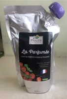 La Parfumée - Purée de tomates cerises de Provence