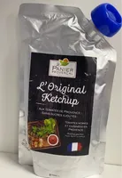 L’original Ketchup