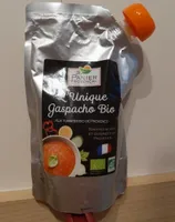 L'unique gaspacho Bio