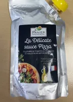 La Délicate Sauce Pizza huile d’olive AOP Provence
