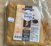 Fils de breizh