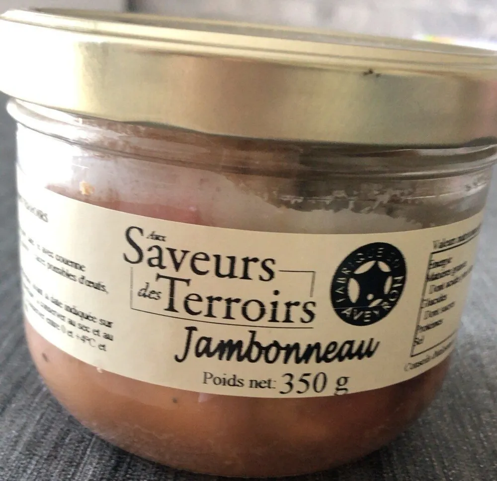 Jambonneau