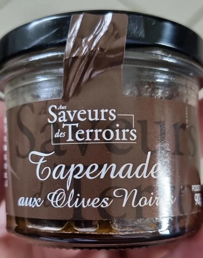 Tapenade