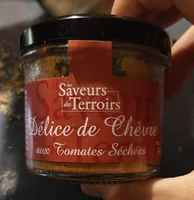 Délice de chèvre