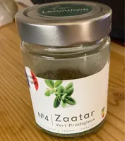 Zaatar