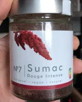 No7 Sumac Rouge Intense