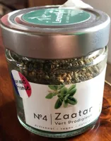 Zaatar