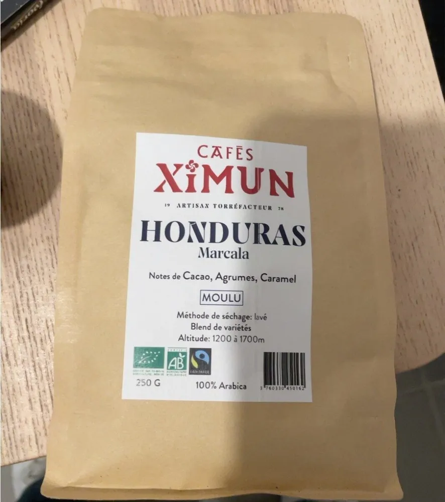 Honduras