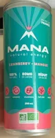 Mana natural energy
