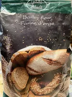 Farine d’Orge