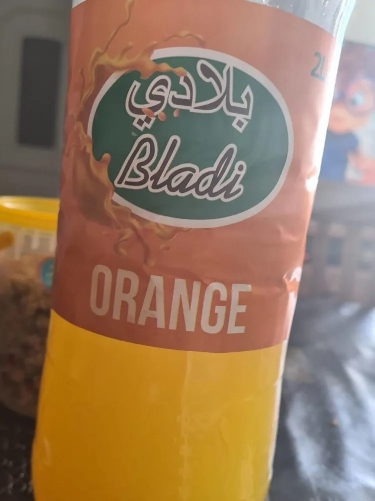 Bladi