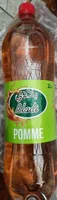 Bladi pomme