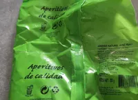 Amende naturel avec la peau