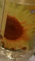 Huile de tournesol