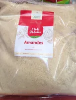Poudre amande