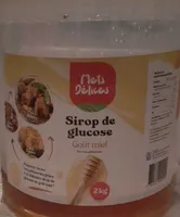 Sirop de glucose