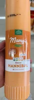 Sauce hannibal