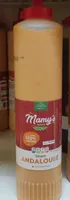 Sauce Andalouse