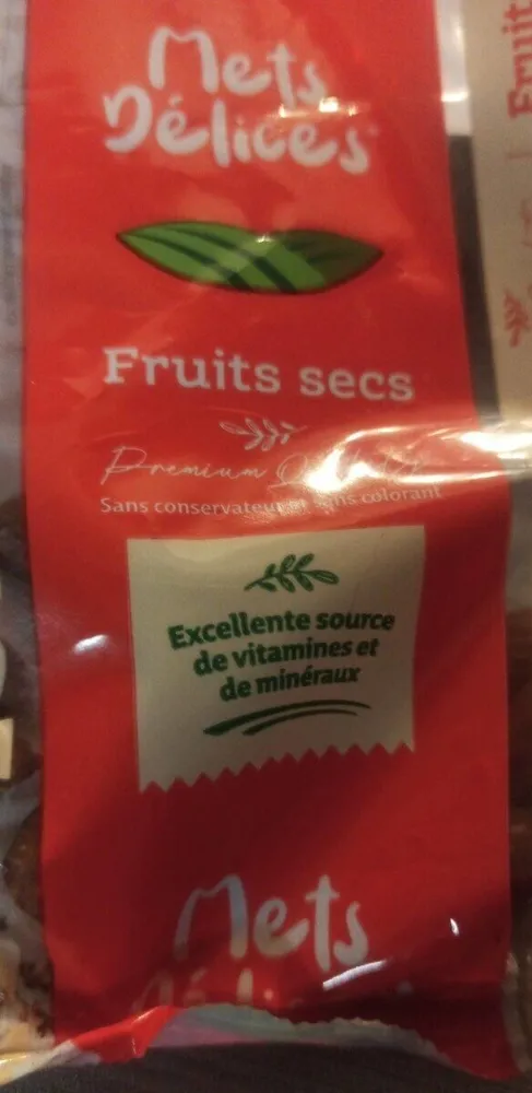 Amandes