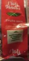 Amandes