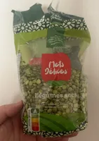 Legumes secs
