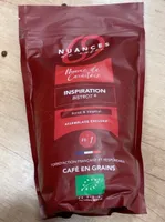 Nuance 1 Inspiration Bistrot
