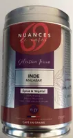 Nuance 13 Inde Malabar