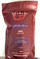 Nuance 13 Inde Malabar