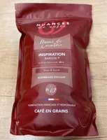 Nuance 69 Inspiration Barista