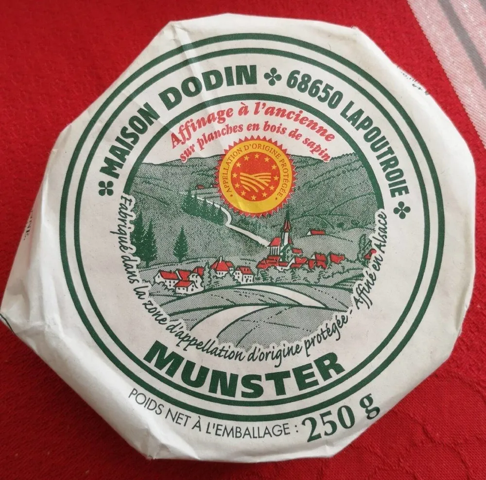 Munster Maison DODIN